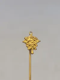 Original Dansk Bataljons pin