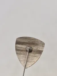 Original pin -  ”Dansk Arbejde”