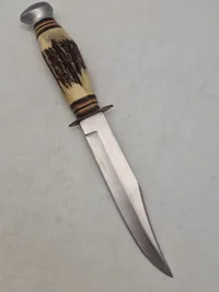 Original Tysk Bowie kniv