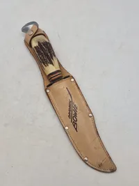 Original Tysk Bowie kniv