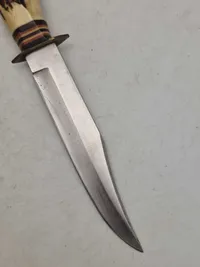 Original Tysk Bowie kniv
