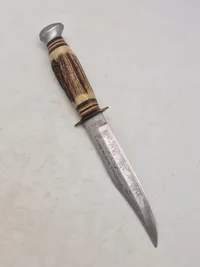 Original Tysk Bowie kniv
