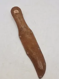 Original Tysk Bowie kniv