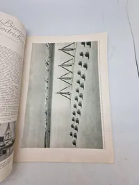 Samling originale tyske ww2 tidsskrifter