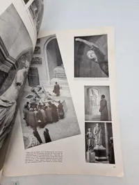 Samling originale tyske ww2 tidsskrifter