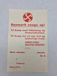 Original D.N.A.S.A.P