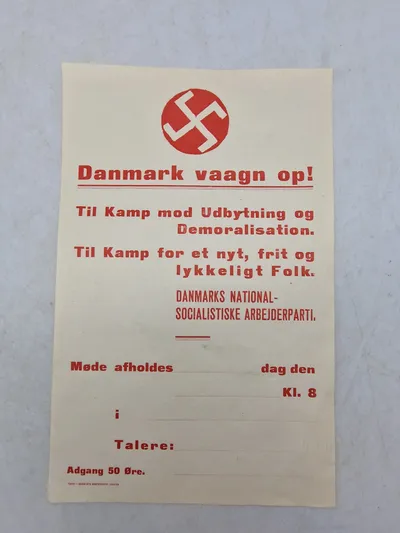 Original D.N.A.S.A.P