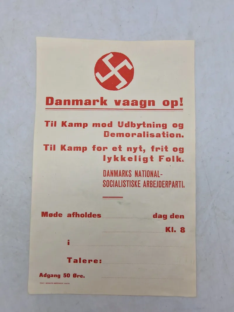 Original D.N.A.S.A.P