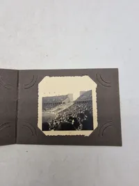 Originalt Olympiaden 1936 fotos