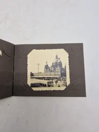 Originalt Olympiaden 1936 fotos