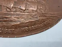 Platte skoleskibet København