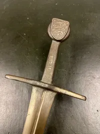 National sværd 1930/40