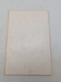 Originalt Olympiaden 1936 program