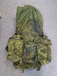 Samling Dansk militaria