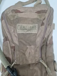 Samling Dansk militaria