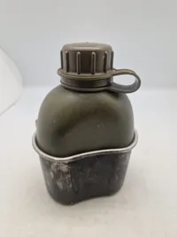 Samling Dansk militaria