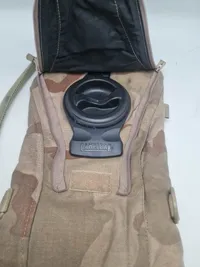 Samling Dansk militaria