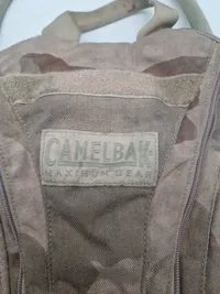 Samling Dansk militaria