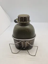 Samling Dansk militaria
