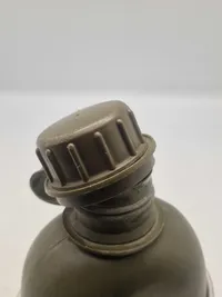 Samling Dansk militaria