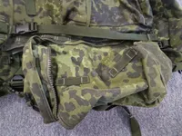 Samling Dansk militaria