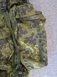 Samling Dansk militaria