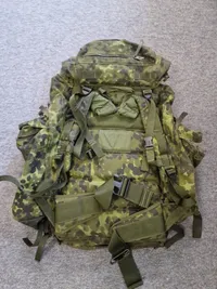 Samling Dansk militaria