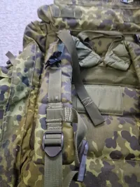 Samling Dansk militaria