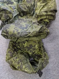 Samling Dansk militaria