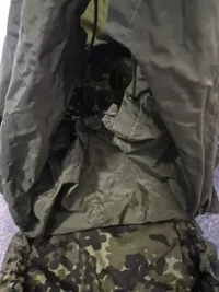 Samling Dansk militaria