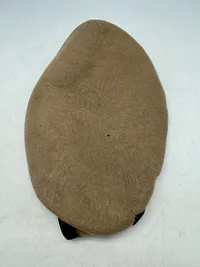 Original Sjælden britisk SAS baret