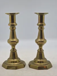 Et par Engelske London stager Ca,. år 1870
