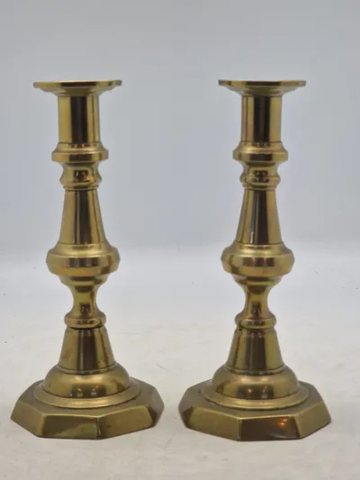 Et par Engelske London stager Ca,. år 1870