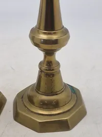 Et par Engelske London stager Ca,. år 1870