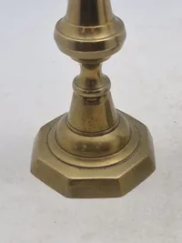 Et par Engelske London stager Ca,. år 1870