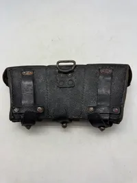 Komplet original Tysk K98 ammo taske WW2