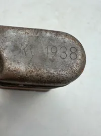 Tysk K98 rensesæt