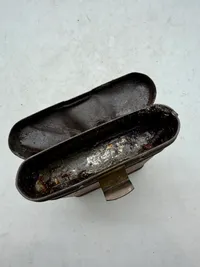 Tysk K98 rensesæt