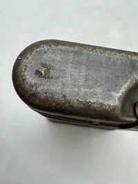 Tysk K98 rensesæt