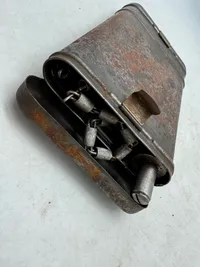 Tysk K98 rensesæt
