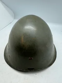 Original Dansk M41 Hjelm