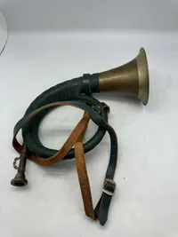 Originalt Jagthorn
