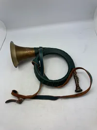 Originalt Jagthorn