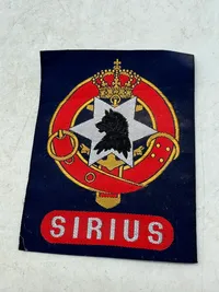 Sirius mærke