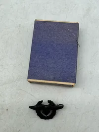 Original Tysk WW2 Pin, kvinder