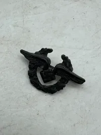 Original Tysk WW2 Pin, kvinder
