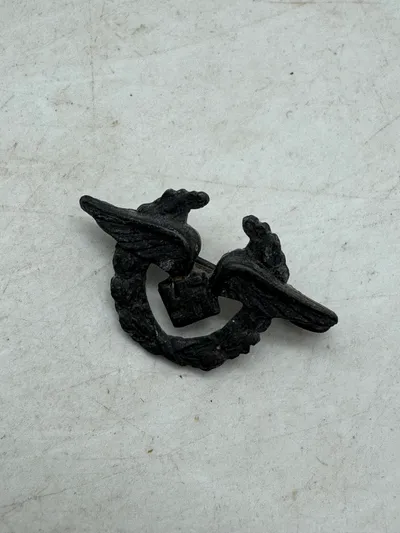 Original Tysk WW2 Pin, kvinder
