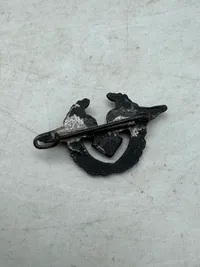 Original Tysk WW2 Pin, kvinder