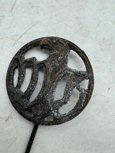 Original Tysk WW2 Pin