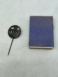 Original Tysk WW2 Pin